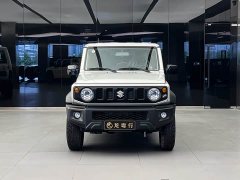 Jimny (Imported) 1.5L Manual - фото 2