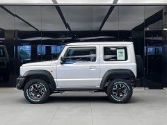Jimny (Imported) 1.5L Manual - фото 3