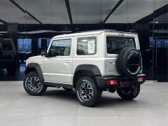 Jimny (Imported) 1.5L Manual - фото 4