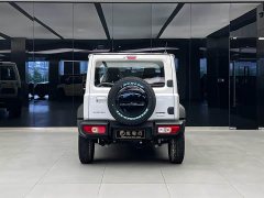 Jimny (Imported) 1.5L Manual - фото 5