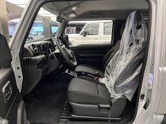 Jimny (Imported) 1.5L Manual - фото 6