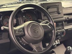 Jimny (Imported) 1.5L Manual - фото 7
