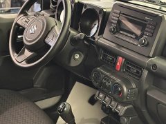 Jimny (Imported) 1.5L Manual - фото 8
