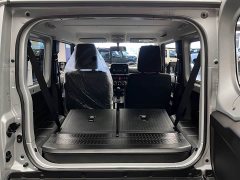 Jimny (Imported) 1.5L Manual - фото 9