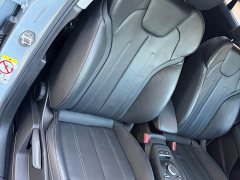 Audi Q2L 2022 35 TFSI Progressive Elegance - ფოტო 10