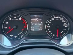 Audi Q2L 2022 35 TFSI Progressive Elegance - ფოტო 11