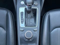 Audi Q2L 2022 35 TFSI Progressive Elegance - ფოტო 12