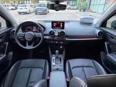 Audi Q2L 2022 35 TFSI Progressive Elegance - ფოტო 15