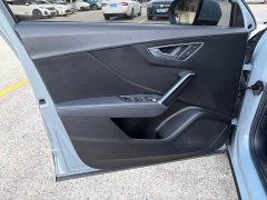 Audi Q2L 2022 35 TFSI Progressive Elegance - ფოტო 16