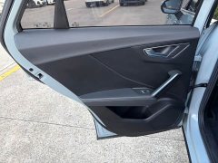 Audi Q2L 2022 35 TFSI Progressive Elegance - ფოტო 17