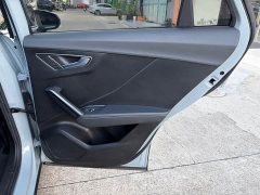 Audi Q2L 2022 35 TFSI Progressive Elegance - ფოტო 18