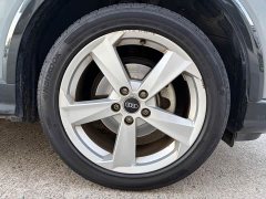 Audi Q2L 2022 35 TFSI Progressive Elegance - ფოტო 20
