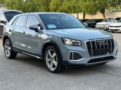 Audi Q2L 2022 35 TFSI Progressive Elegance - ფოტო 3