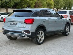 Audi Q2L 2022 35 TFSI Progressive Elegance - ფოტო 4