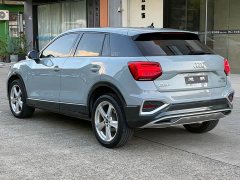 Audi Q2L 2022 35 TFSI Progressive Elegance - ფოტო 5