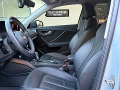 Audi Q2L 2022 35 TFSI Progressive Elegance - ფოტო 6