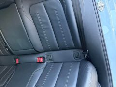 Audi Q2L 2022 35 TFSI Progressive Elegance - ფოტო 8