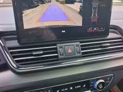 Audi Q5L 40 TFSI Luxury Dynamic - ფოტო 13