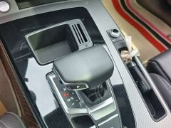 Audi Q5L 40 TFSI Luxury Dynamic - ფოტო 14