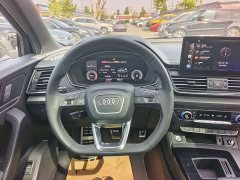 Audi Q5L 40 TFSI Luxury Dynamic - ფოტო 15