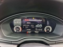 Audi Q5L 40 TFSI Luxury Dynamic - ფოტო 16