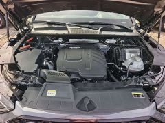 Audi Q5L 40 TFSI Luxury Dynamic - ფოტო 17