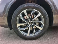 Audi Q5L 40 TFSI Luxury Dynamic - ფოტო 18