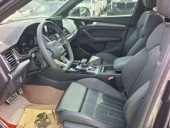 Audi Q5L 40 TFSI Luxury Dynamic - ფოტო 7