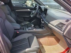 Audi Q5L 40 TFSI Luxury Dynamic - ფოტო 9