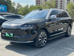 AITO M9 Pure Electric Ultra 100kWh 6-Seater - ფოტო 1