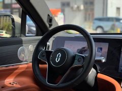 AITO M9 Pure Electric Ultra 100kWh 6-Seater - ფოტო 14