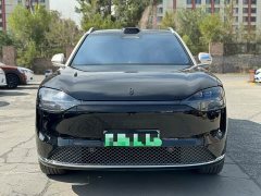 AITO M9 Pure Electric Ultra 100kWh 6-Seater - ფოტო 2