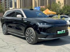 AITO M9 Pure Electric Ultra 100kWh 6-Seater - ფოტო 3