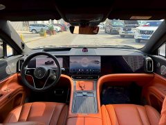 AITO M9 Pure Electric Ultra 100kWh 6-Seater - ფოტო 5