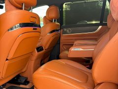 AITO M9 Pure Electric Ultra 100kWh 6-Seater - ფოტო 6