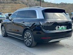 AITO M9 Pure Electric Ultra 100kWh 6-Seater - ფოტო 7