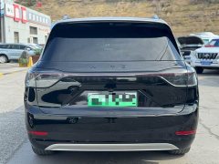 AITO M9 Pure Electric Ultra 100kWh 6-Seater - ფოტო 8