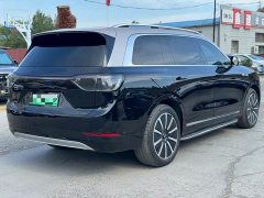 AITO M9 Pure Electric Ultra 100kWh 6-Seater - ფოტო 9