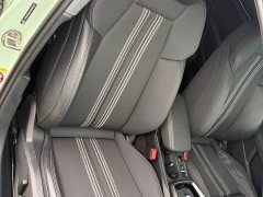 Audi A3 A3L Limousine 35 TFSI Fashion Sport - ფოტო 10