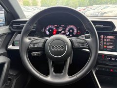 Audi A3 A3L Limousine 35 TFSI Fashion Sport - ფოტო 14