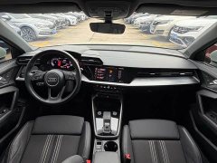 Audi A3 A3L Limousine 35 TFSI Fashion Sport - ფოტო 15