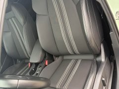 Audi A3 A3L Limousine 35 TFSI Fashion Sport - ფოტო 7