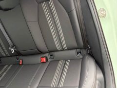 Audi A3 A3L Limousine 35 TFSI Fashion Sport - ფოტო 8