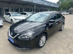 Nissan Sylphy Classic 1.6XE CVT Comfort - ფოტო 1