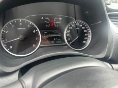 Nissan Sylphy Classic 1.6XE CVT Comfort - ფოტო 10