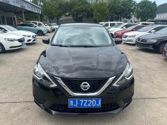 Nissan Sylphy Classic 1.6XE CVT Comfort - ფოტო 2