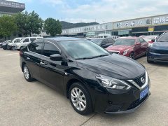 Nissan Sylphy Classic 1.6XE CVT Comfort - ფოტო 3