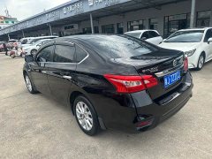 Nissan Sylphy Classic 1.6XE CVT Comfort - ფოტო 5