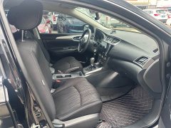 Nissan Sylphy Classic 1.6XE CVT Comfort - ფოტო 6