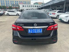 Nissan Sylphy Classic 1.6XE CVT Comfort - ფოტო 7